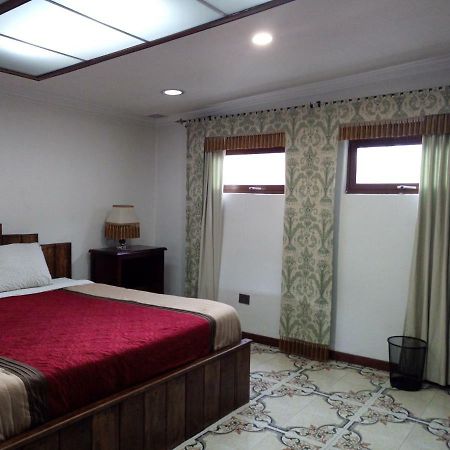 Bogota Bed & Breakfast Inn Екстериор снимка