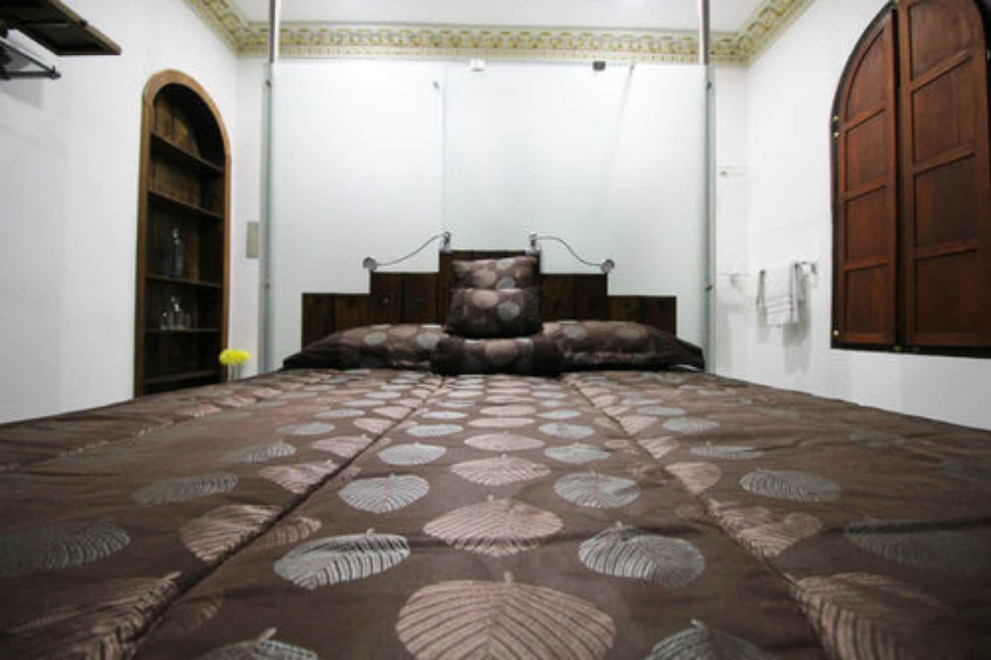 Bogota Bed & Breakfast Inn Екстериор снимка