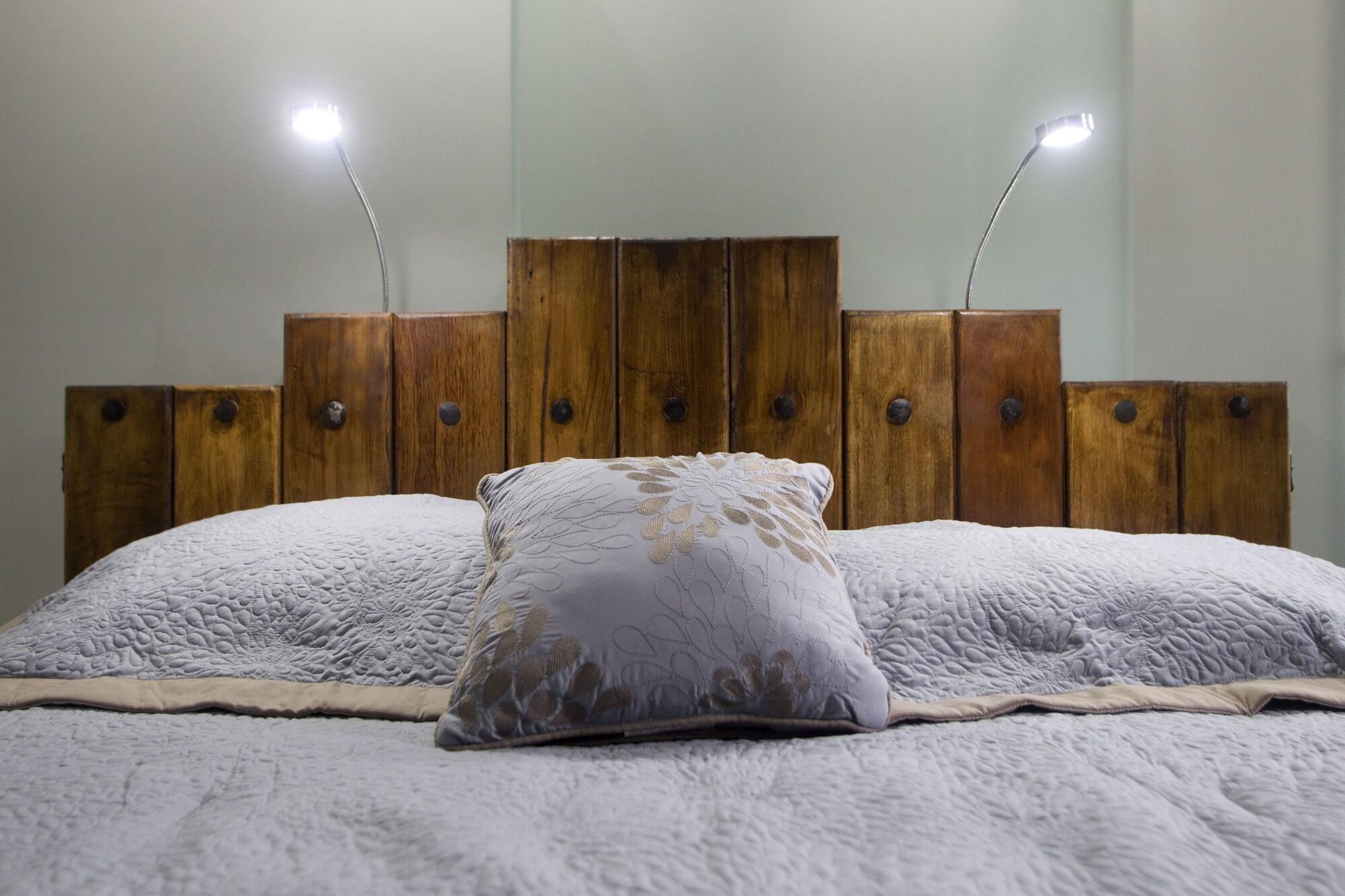 Bogota Bed & Breakfast Inn Екстериор снимка