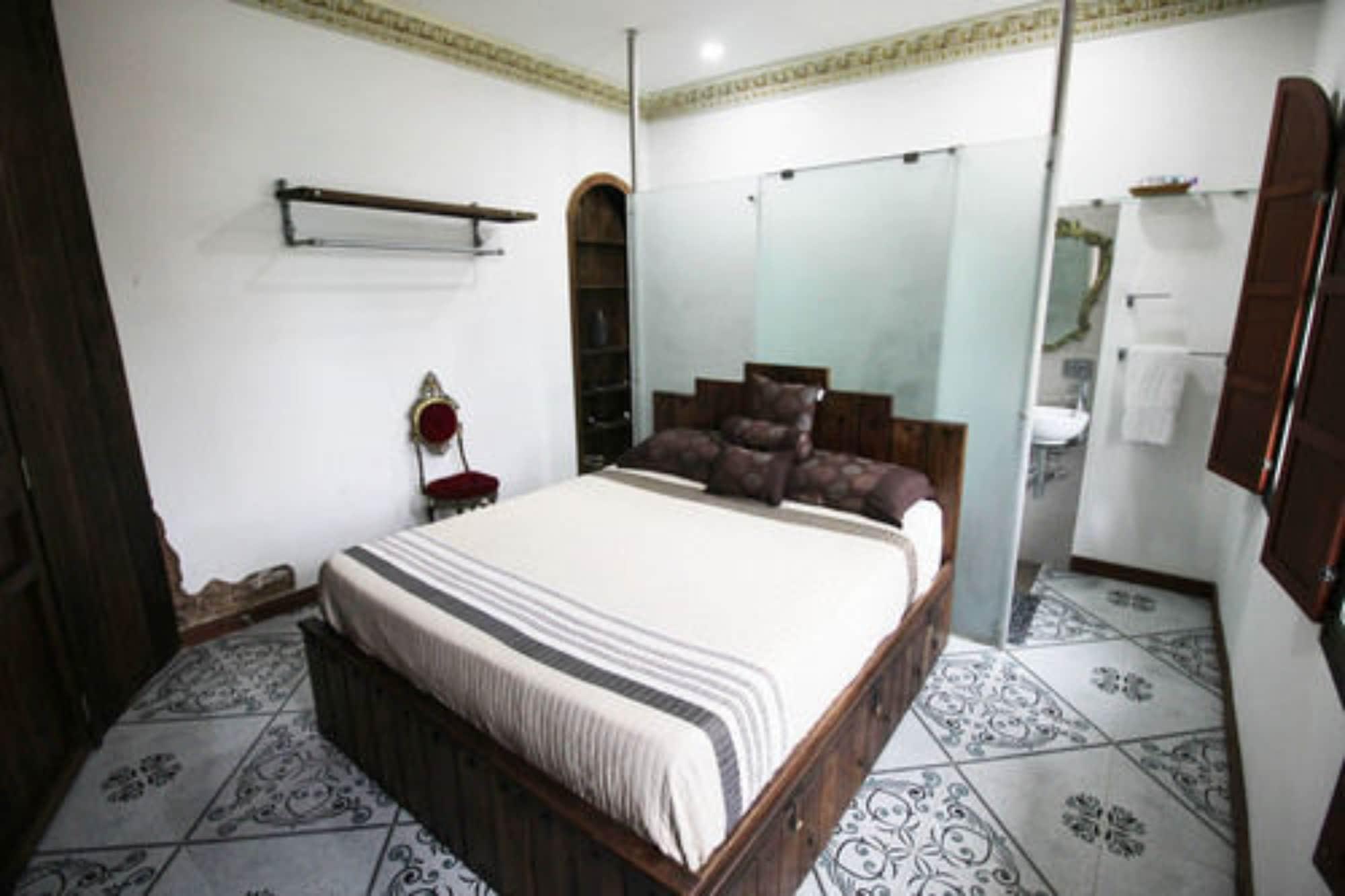 Bogota Bed & Breakfast Inn Екстериор снимка
