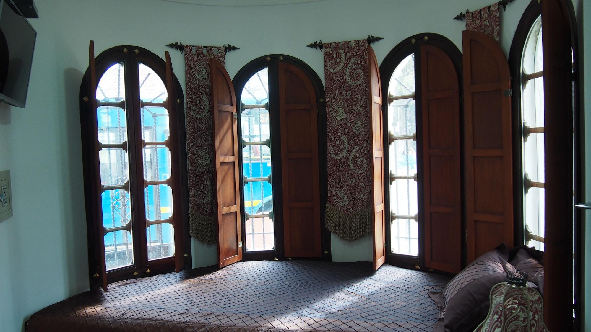 Bogota Bed & Breakfast Inn Екстериор снимка