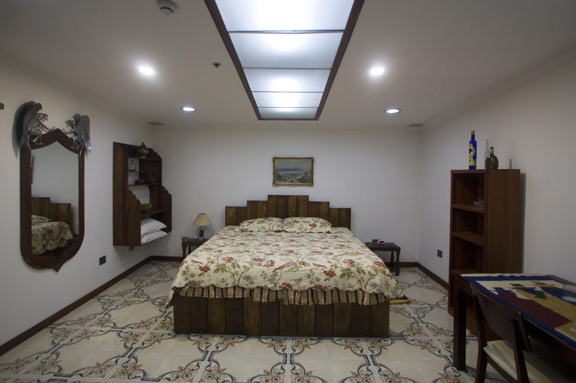 Bogota Bed & Breakfast Inn Екстериор снимка