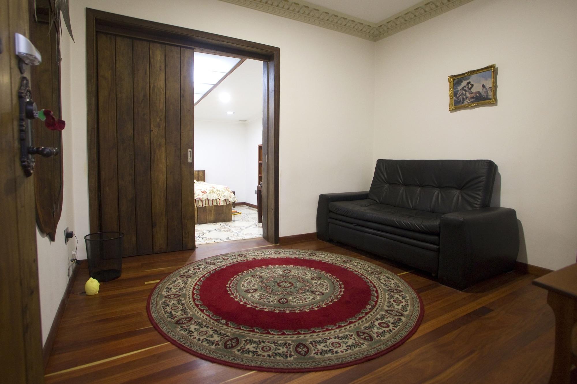 Bogota Bed & Breakfast Inn Екстериор снимка