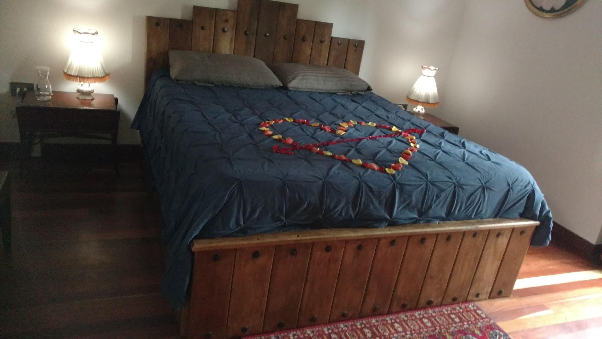 Bogota Bed & Breakfast Inn Екстериор снимка