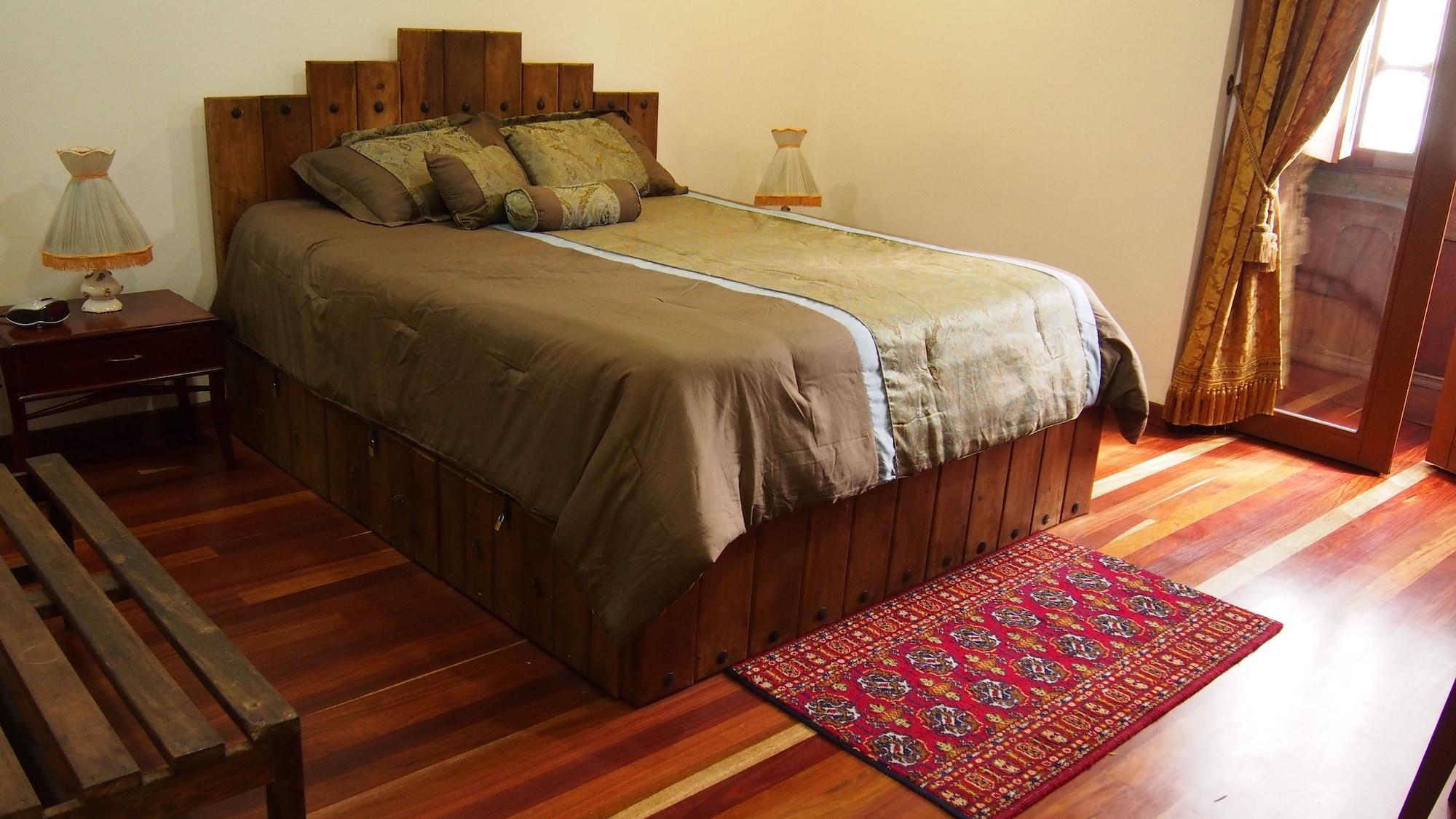 Bogota Bed & Breakfast Inn Екстериор снимка