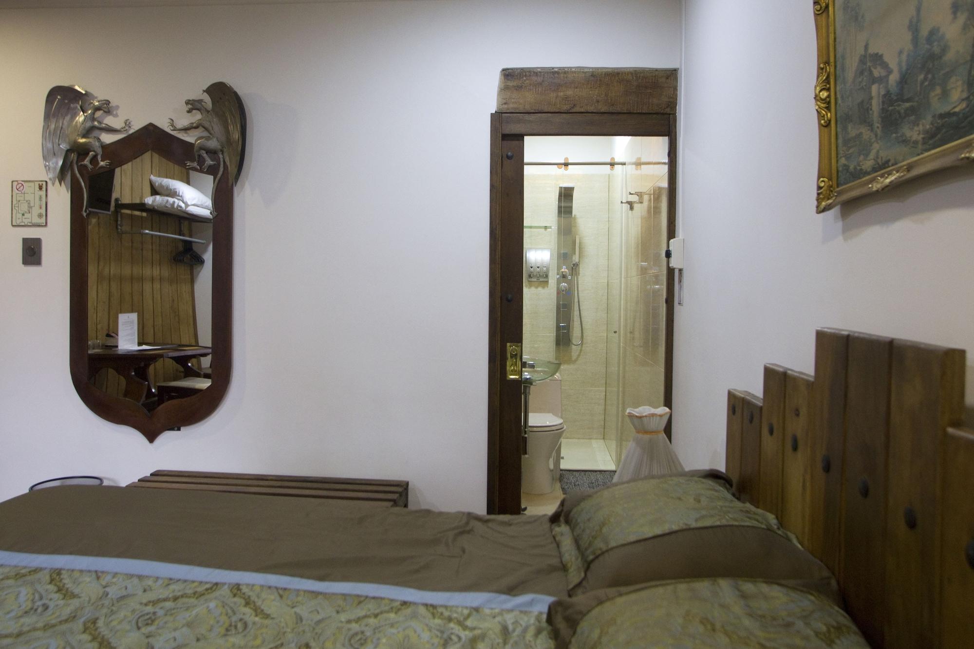 Bogota Bed & Breakfast Inn Екстериор снимка