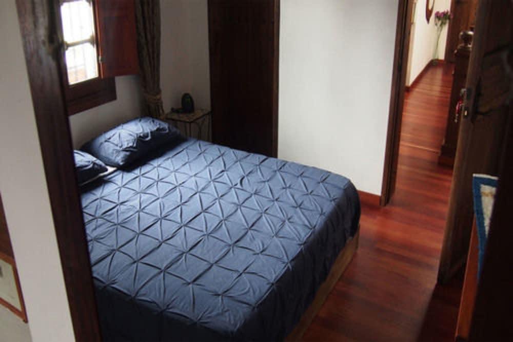 Bogota Bed & Breakfast Inn Екстериор снимка