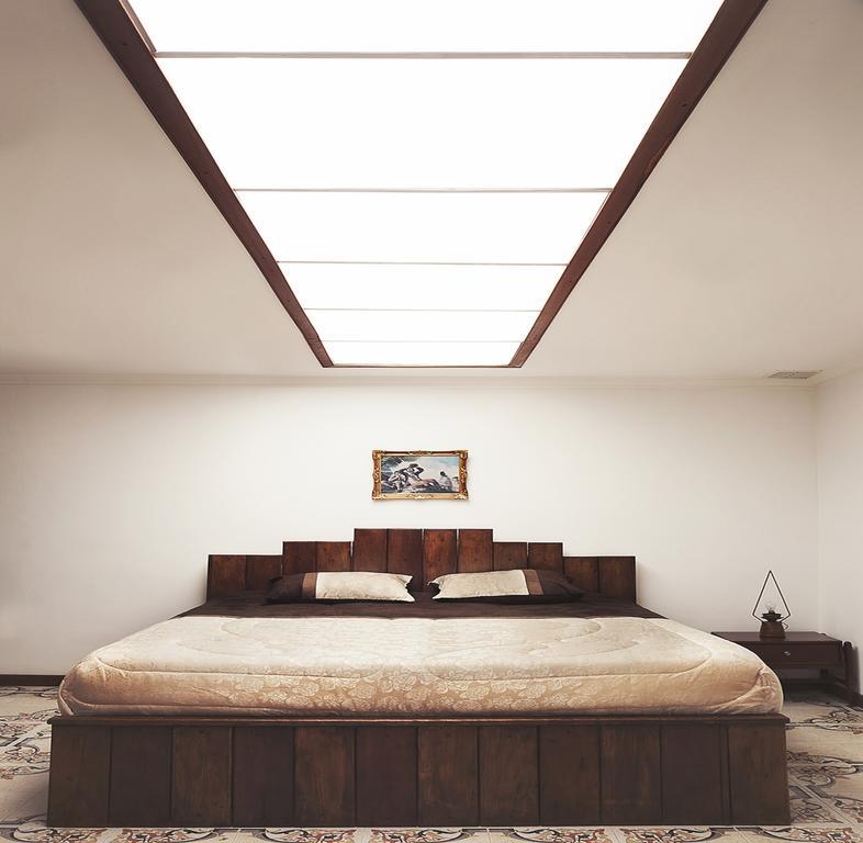 Bogota Bed & Breakfast Inn Стая снимка