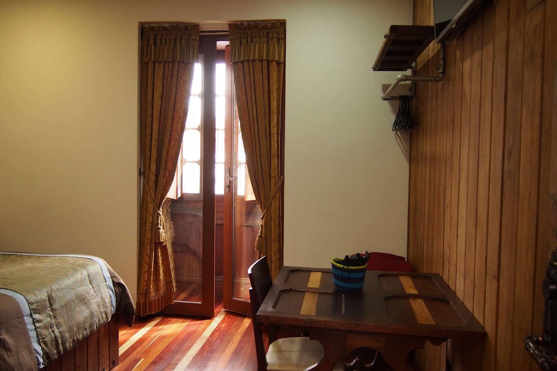 Bogota Bed & Breakfast Inn Екстериор снимка