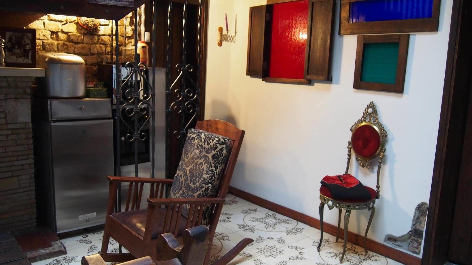 Bogota Bed & Breakfast Inn Екстериор снимка