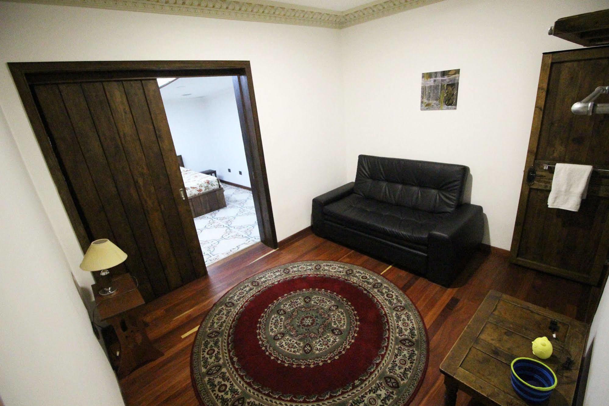 Bogota Bed & Breakfast Inn Екстериор снимка