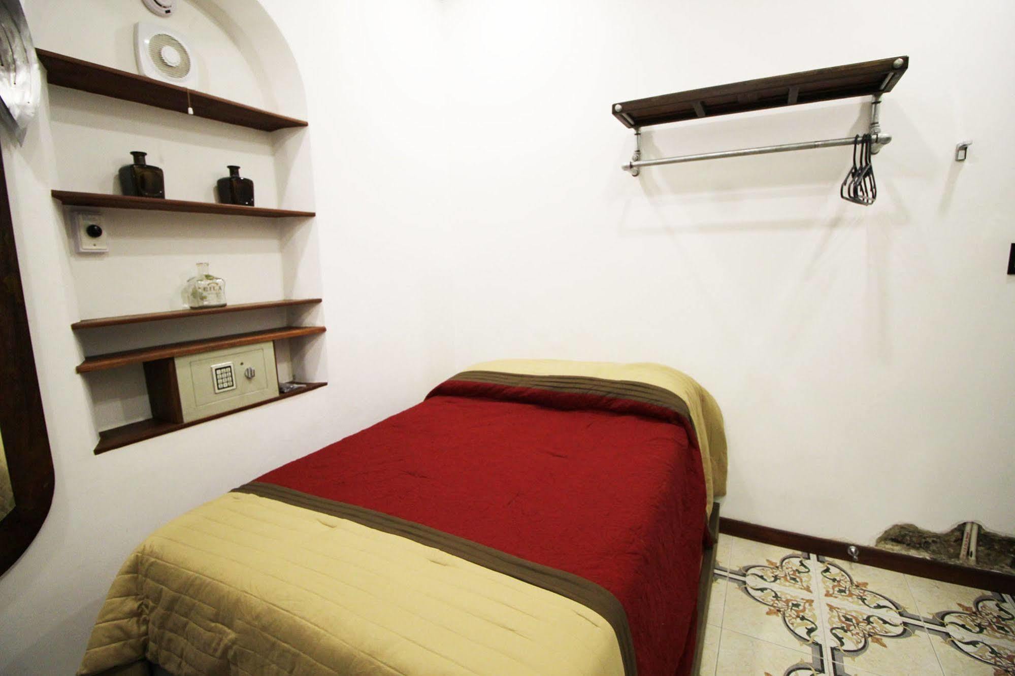 Bogota Bed & Breakfast Inn Екстериор снимка