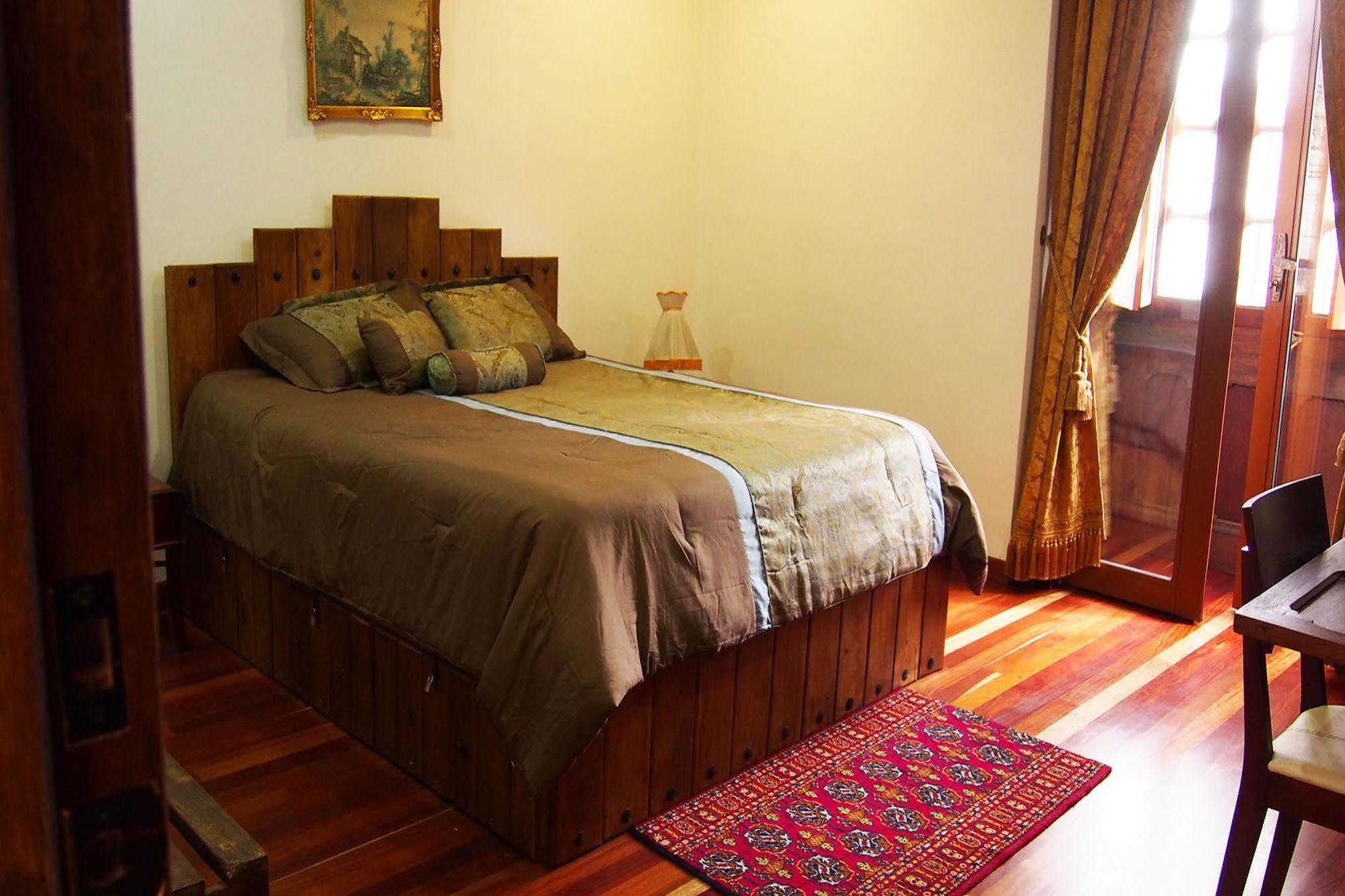 Bogota Bed & Breakfast Inn Екстериор снимка
