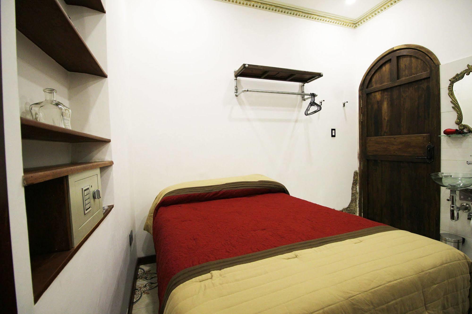 Bogota Bed & Breakfast Inn Екстериор снимка