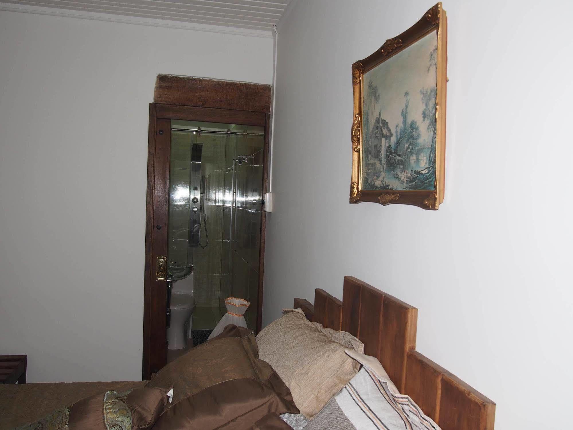 Bogota Bed & Breakfast Inn Екстериор снимка