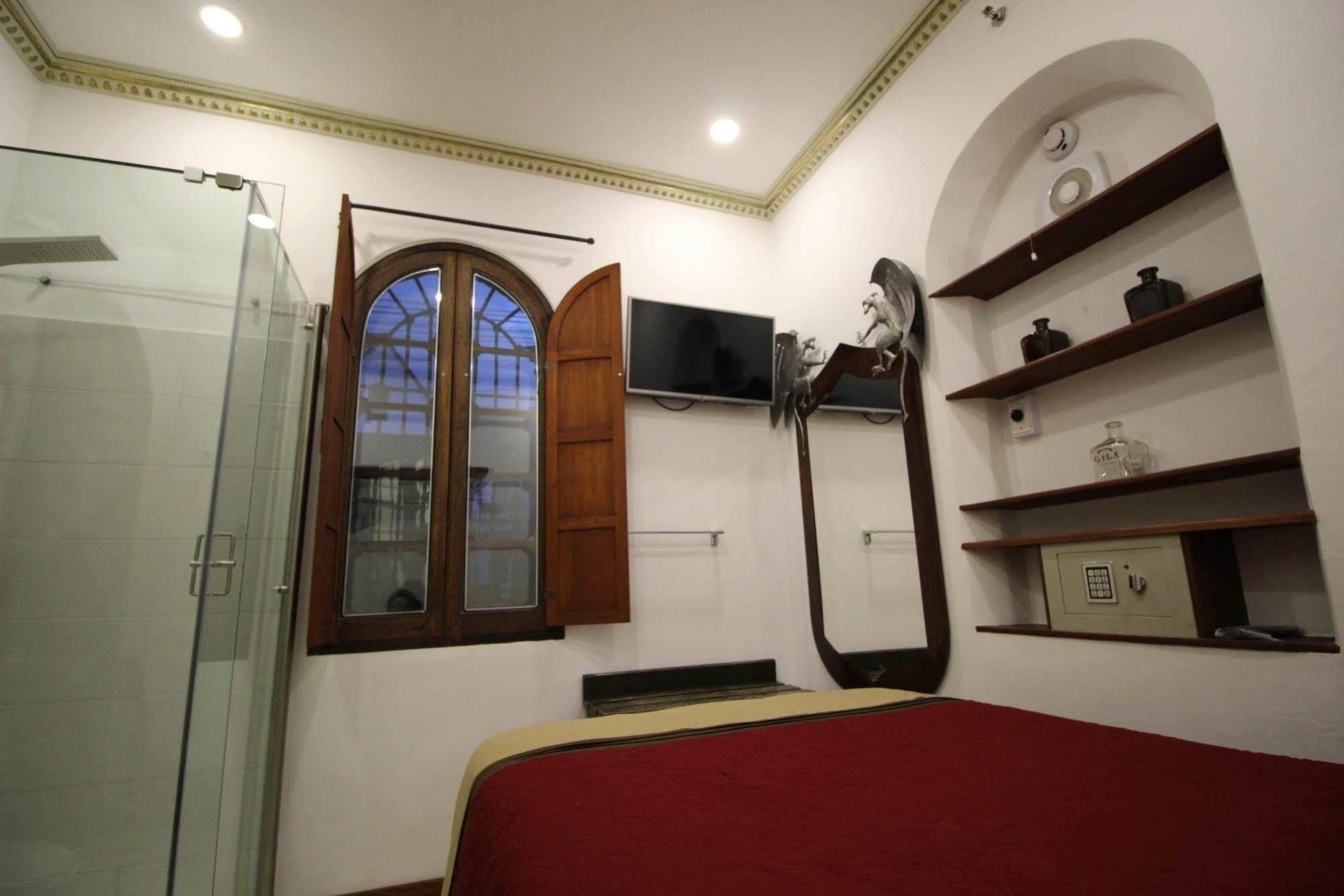 Bogota Bed & Breakfast Inn Екстериор снимка