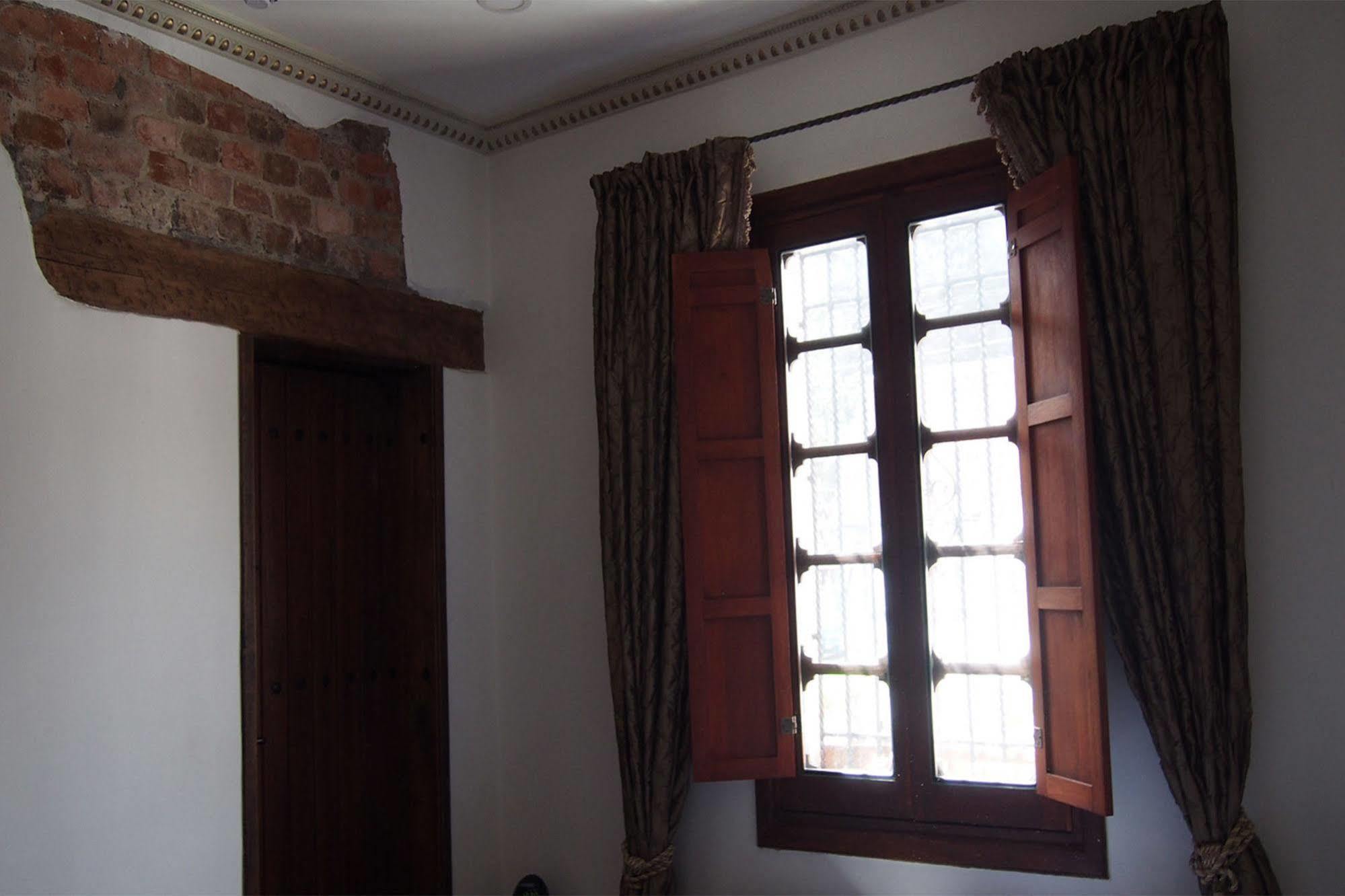 Bogota Bed & Breakfast Inn Екстериор снимка