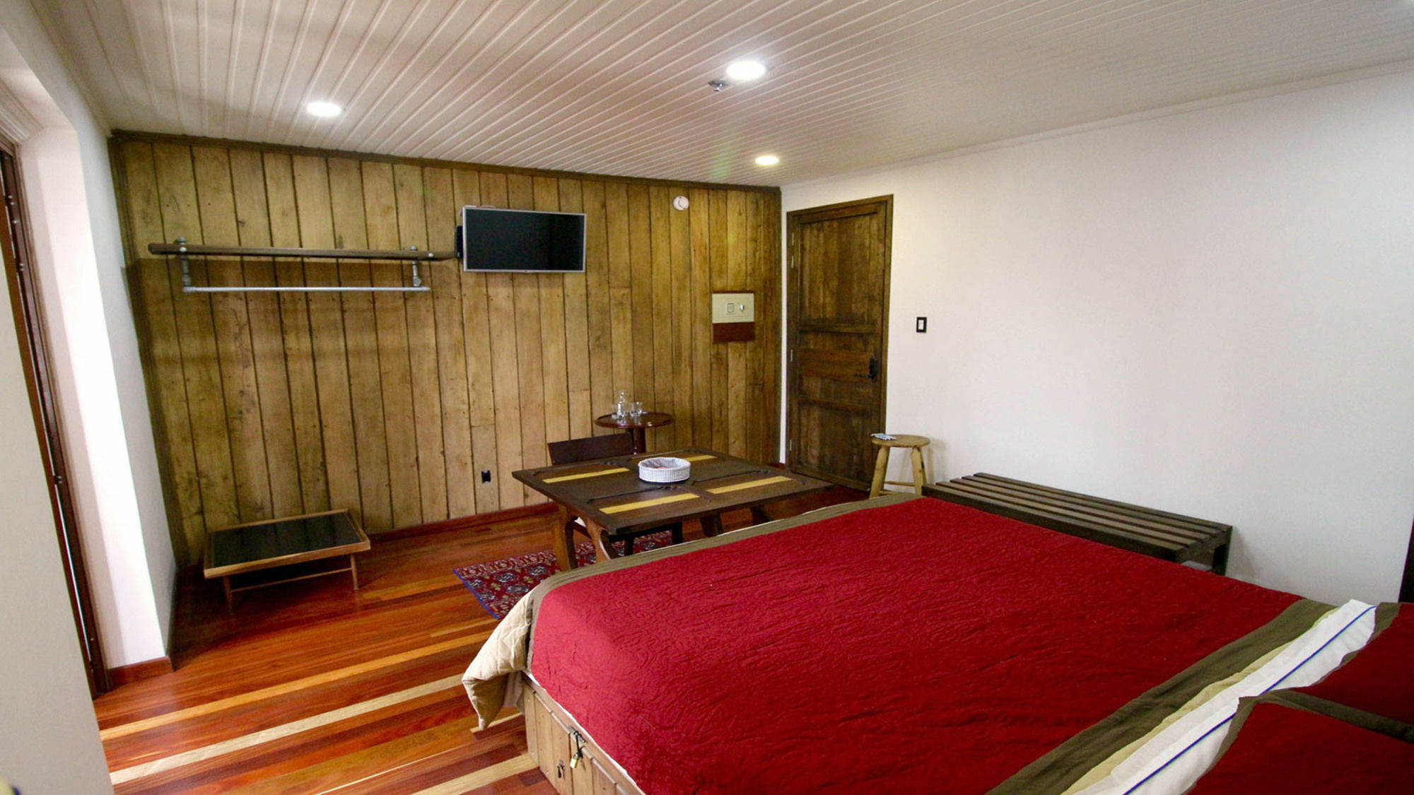 Bogota Bed & Breakfast Inn Екстериор снимка