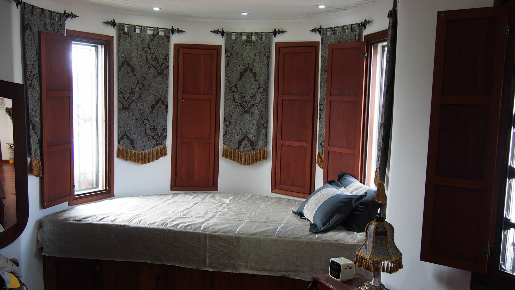 Bogota Bed & Breakfast Inn Екстериор снимка