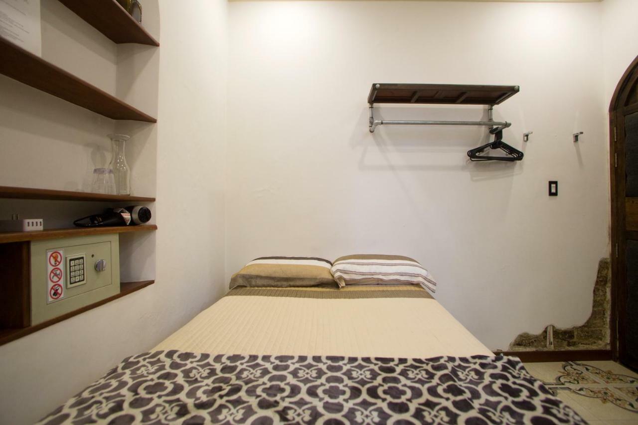 Bogota Bed & Breakfast Inn Екстериор снимка