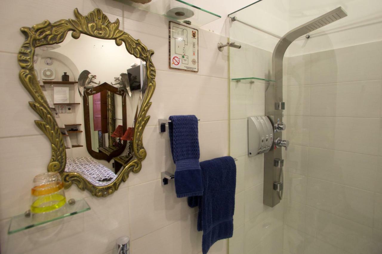Bogota Bed & Breakfast Inn Екстериор снимка